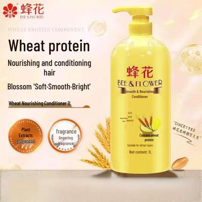 Bee & Flower Nourishing Hair Conditioner 1L
