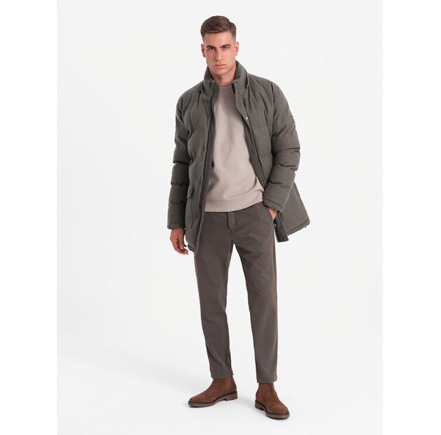 Parka Ombre OM-JALJ-0217