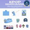 [EN MANO] Tienda Pop-Up Oficial de Aniversario de Un Año de K-POP DEMON HUNTERS MD Oficial