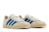 adidas Gazelle Indoor Off White Focus Blue
