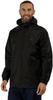 Jacket Pack It III Jacket Men's Black (50515)