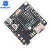 Type-C Bluetooth 5.0 Music Module Audio Receiver Board MP3 Decoder Board Car Audio Stereo Amplifier Board for Home DIY Speaker