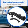 Auto Turbolader Ladeluftrohr Lufteinlass Turboschlauch Für-BMW Mini Cooper R55 R57 R59 R60 LCI 13717607778 13717627501-A09E