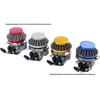 Mini Off-road ATV Carburateur met Luchtfilter, 37/50/80CC - Vier Kleuren