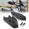 Seitenverkleidung Windschutzscheibe Deflektor XT 1200 Z Windschutzscheibe Rauchig Transparent Motorrad Zubehör XT1200 SUPER TENERE XT1200Z