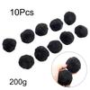 1pack Brand New Pool Cleaning Ball Cleaning Parts For Swimming Pool Pool Filter Balls Replacement 200g/500g/700g