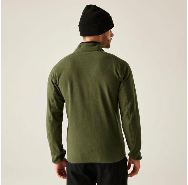 Флисовая куртка Regatta Hadfield Fleece