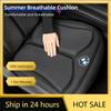 2025 Hot Leather Car Seat Cover Breathable and Non-slip Cars Seat Cushion Pad Car Accessories For Performance F30 F20 F10 F4