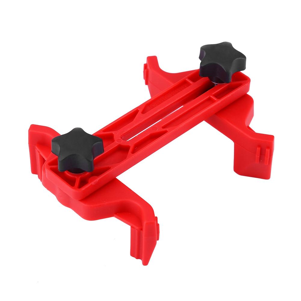 5pcs Car Dual Cam Clamp Camshaft Lock Holder Kit Engine Cam Timing Locking Tool Set