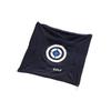 1.5x1.5m Golf Targets Cloth Golf Hitting Cloth Golf Practice Targets Golf Training Aids For Accuracy Improvement