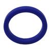 Easy To Install Silicone Group Head Gasket for Cafelat E61 Coffee Maker 9mm