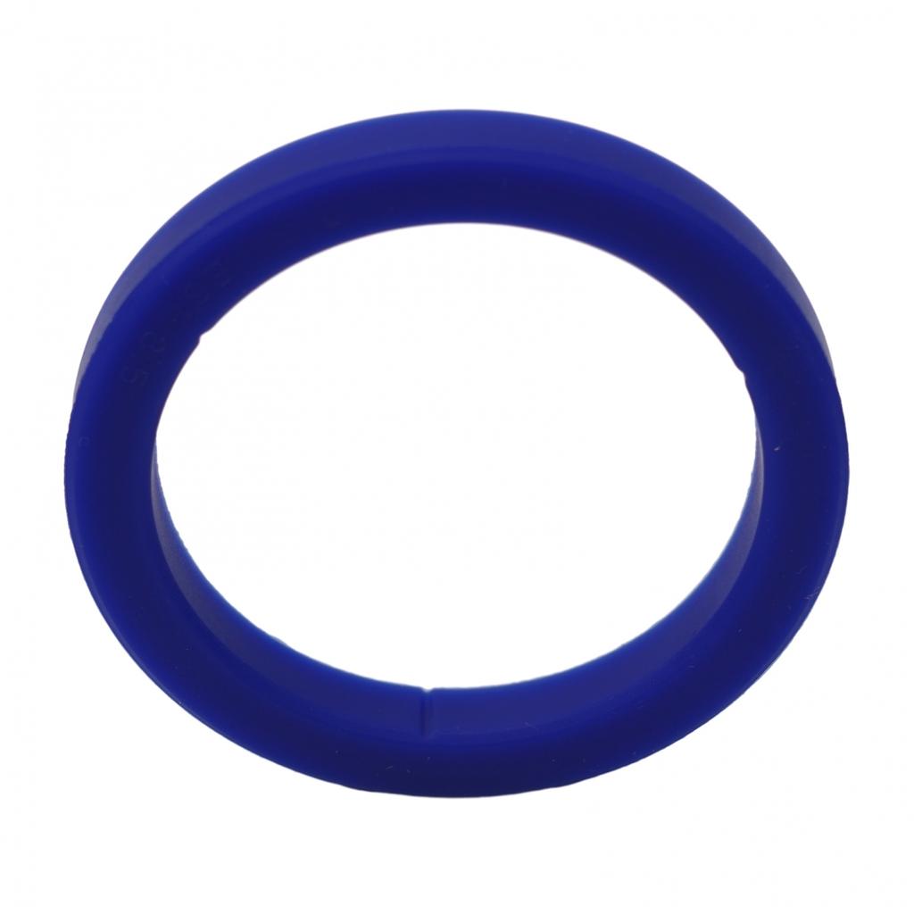 Easy To Install Silicone Group Head Gasket for Cafelat E61 Coffee Maker 9mm