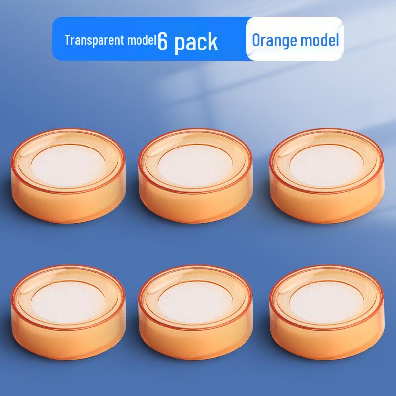 HC Finger Wetting Sponge Cup