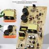 Cheng Yang SV-1000 24V Outdoor DC Power Supply