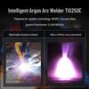 JASIC TIG-250E 220V Dual-Purpose Argon Arc Welder