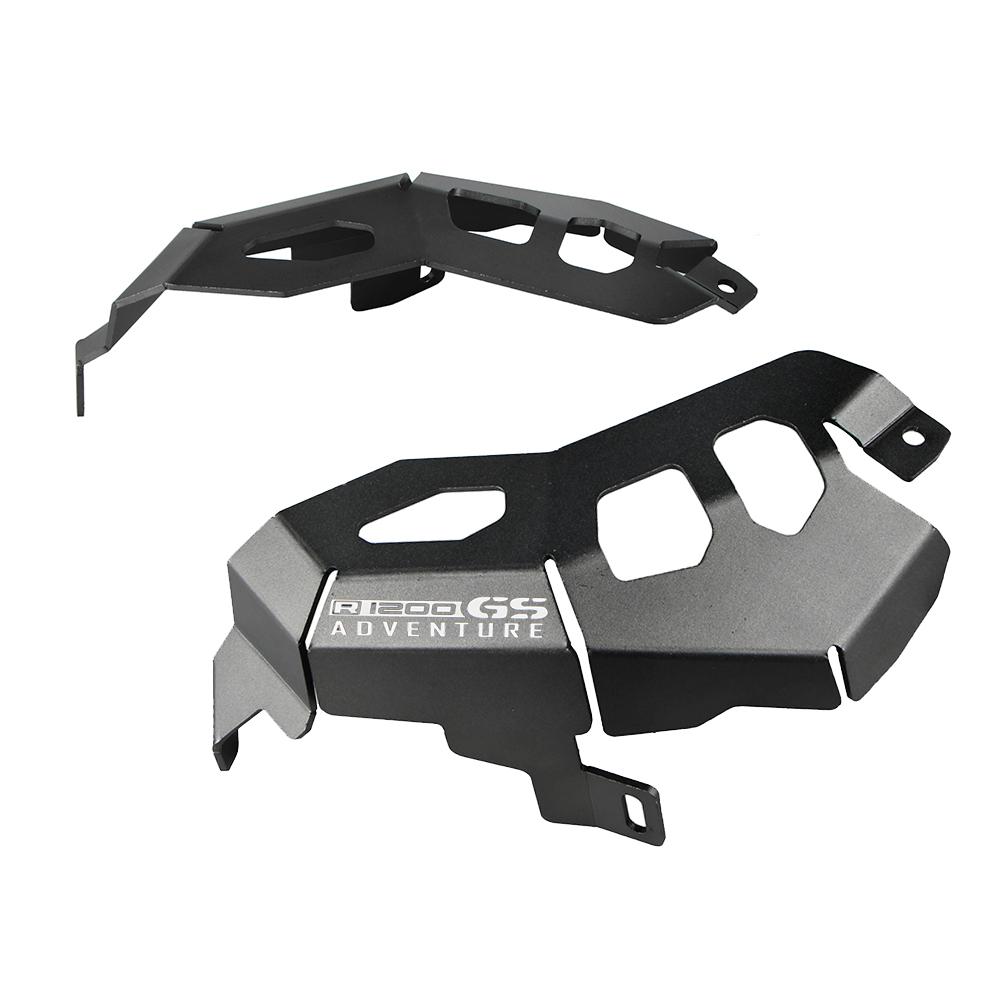 Motorcycle Accessories Engine Cylinder For BMW R1200GS GS 1200 Adventure Head Guards Protector Cover For R1200 R RS RT 2014-2019