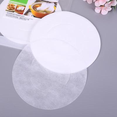 ZISIZ Kitchen Oil Absorbing Paper for Frying and Soups