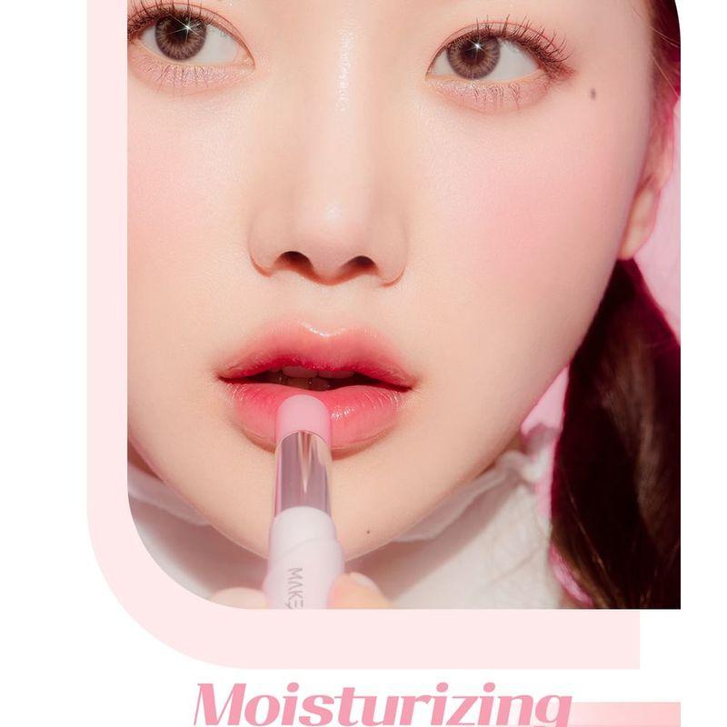 MAKEheal - Collagen Tint Lip Glow - 3 Colors