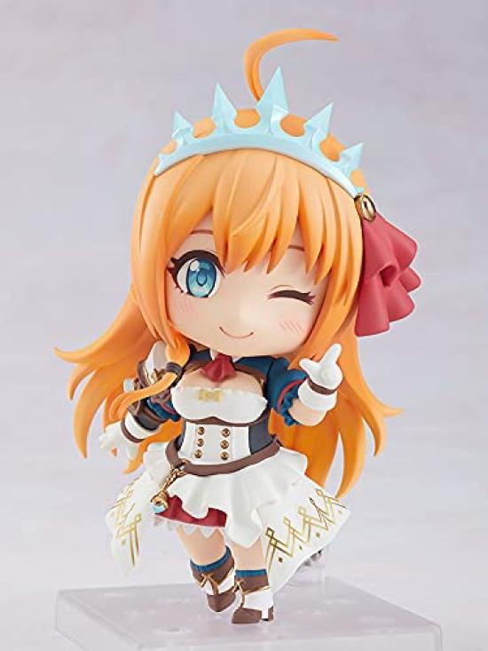Nendoroid Princess Re Dive Pecorine Painted Movable Figure G12502 Connect! Non-scale ABS&PVC