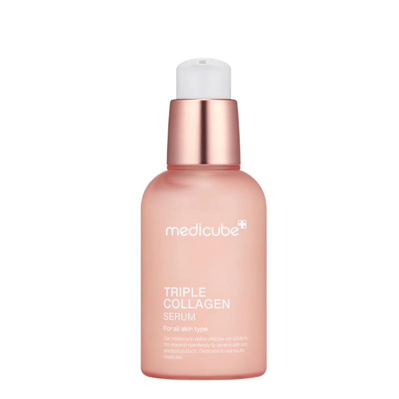 Triple Collagen Serum