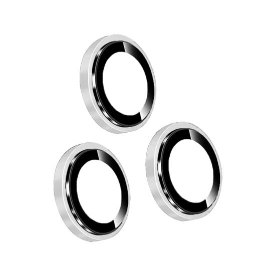 Película de Dureza 9H para Lente de Telefone, Alta Resistência à Poeira, Transmitância, Capa Protetora para Lente de Câmera de Telefone