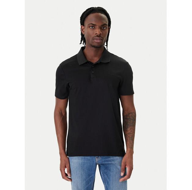 Поло Calvin Klein Birdseye EU S