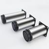 Adjustable Stainless Steel Support Feet for Furniture and Tables