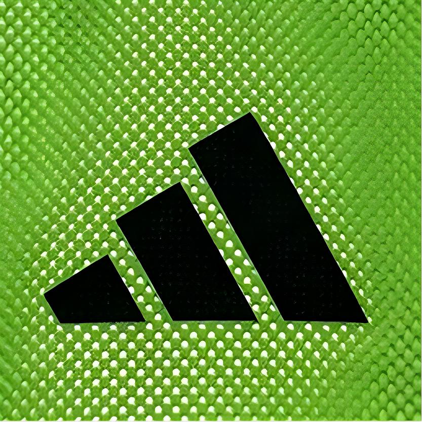 Adidas Solid Color Logo Lightweight Round Neck Soccer Training Match Breathable Sleeveless Vest Men Vests Green HP0732