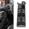 Electric Window   Left Driver Side Seamless for 93570 1W130 Electric Window   Rio 2012 2016