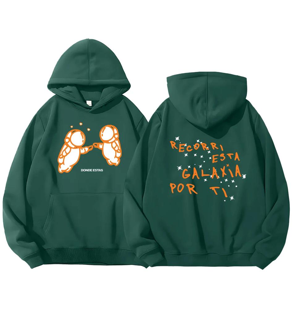 Where Are You Ivan Cornejo Merch Hoodie Where Are You Ivan Cornejo Merch Hoodie With Graphic Print