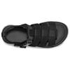 (DÁMSKÉ) UGG Cora Sandál 'Černá' Dámský 1152698-BLK