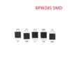 5 szt./partia  Oryginalny fotodioda Bpw34S Bpw34 Smd/Bezpośrednie wtykanie Smd-2/Dip-2 Krzemowa fotokomórka