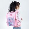 Versatile And Delightful Kids Backpack Ergonomic Design School Bag For Boys And Girls With Eyecatching Colors