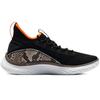 Under Armour Curry 8 Strike & Flow Basketball Shoes Men Sneaker Black Brown 3024429-005(S-BOX)
