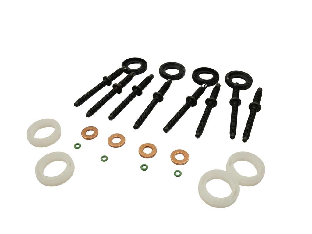 Ft49653 Fast Injector Seal Kit