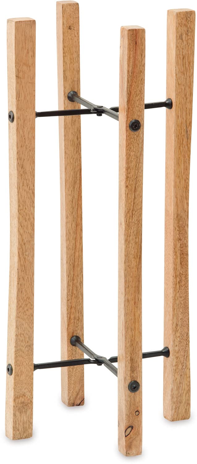 

41303 Folding Pot Stand
