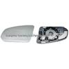 Fits Volvo S60, S90, V60 (2020-2024) Heated Rearview Side Mirror Glass.
