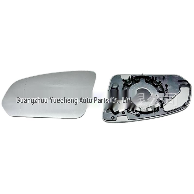 Fits Volvo S60, S90, V60 (2020-2024) Heated Rearview Side Mirror Glass.
