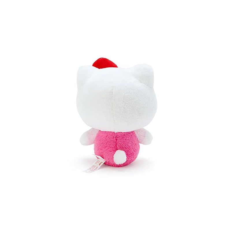 Sanrio Hello Kitty Plush Toy (Standard) S 853798