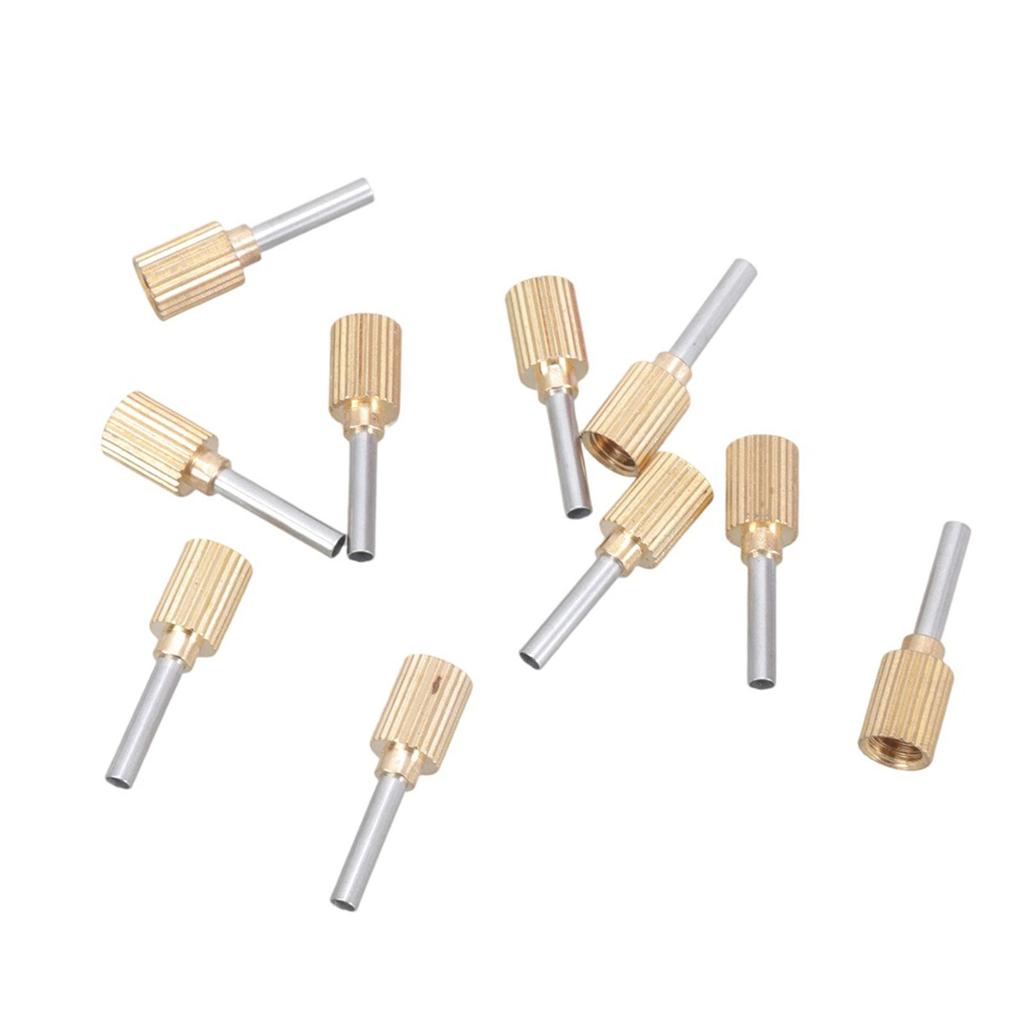 10Pieces Tile Grout Applicators Set for Precise Sealing and Even Application In Home Renovations Projects Supplies