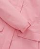Discovery Expedition Women'S Vertex 2L Safari Mid Jacket (L/Pink)