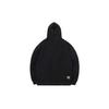 Li Ning X Disney Sweatshirts Unisex Black Hooded Moderate Regular AWDQB74-3