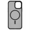 Sc Hybrid Mag Iphone 12/12 Pro Black
