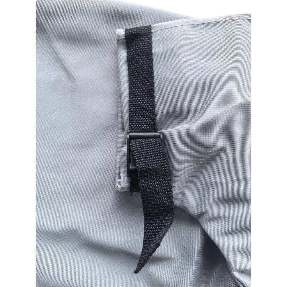 1pc Vacuum Attachment Bag Replacement Parts For BG45 BG46 BG55 BG65 BG85 Accessories Easy Installation