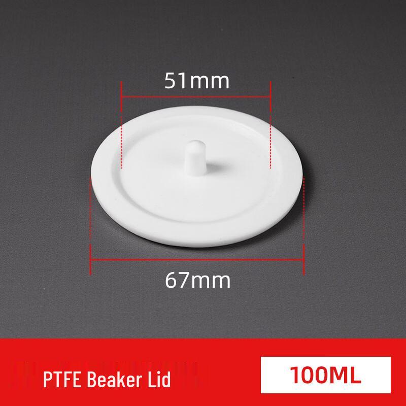 PTFE Laboratory Beaker