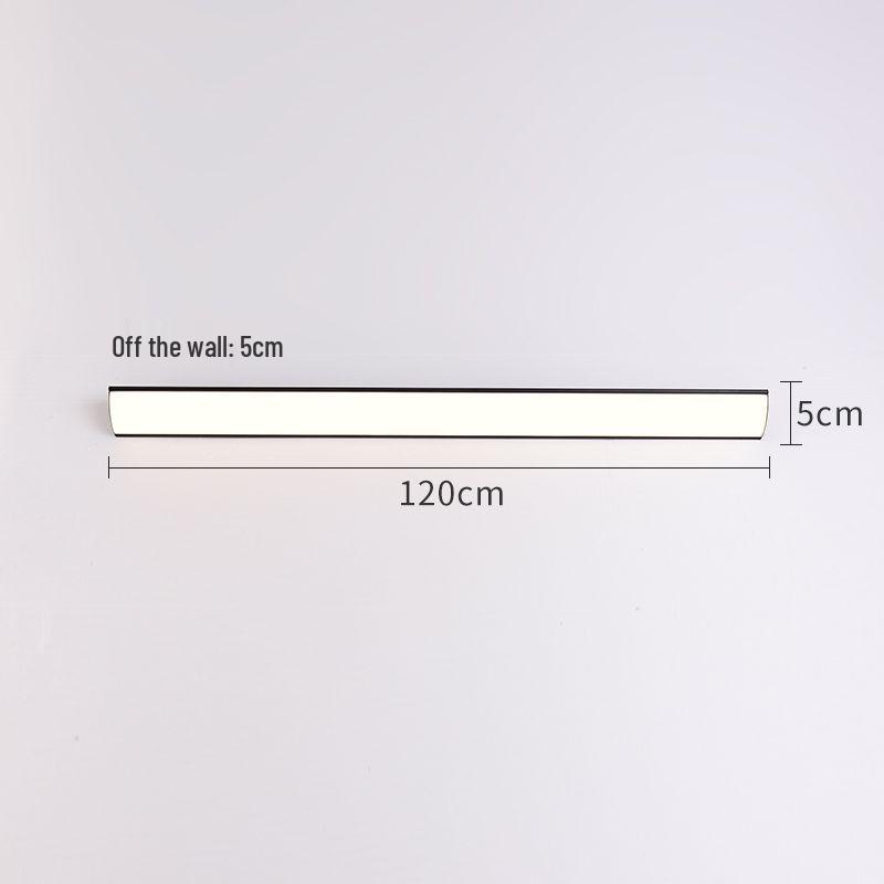 Outdoor LED Waterproof Wall Light - Super Bright Courtyard and Entrance Light for Balcony and Terrace