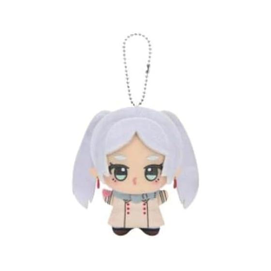 Free Ren (Throwing Kiss) Plush Toy Funeral Free*Ren Chibi Toy Full of Free*Ren Approx. 11cm Official