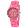 Men's And Women's Watches Women's Waterproof Watches Quartz Watch Decorations