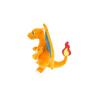 Sanei Boeki Pokemon ALL STAR COLLECTION Charizard (S) B13 x D21,5 x H19cm Gosedjur Pokemon PP95