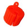 Bande Luya Canne Balle Multi-Couleur Balle de Canne Canne Retrait Mini Portable Bande Canne Pêche à la Boule Accessoires d'Équipement